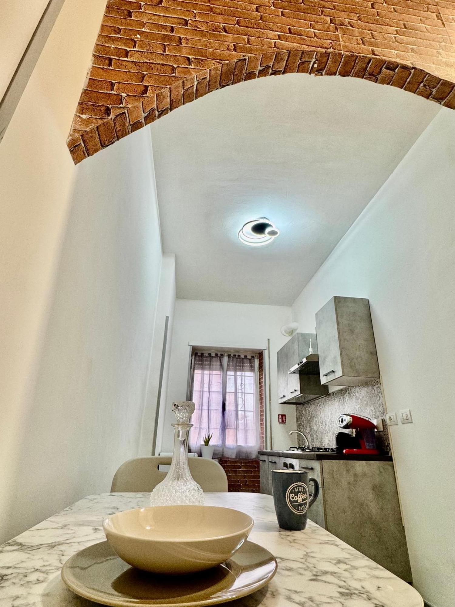 Fchouse Apartamento *