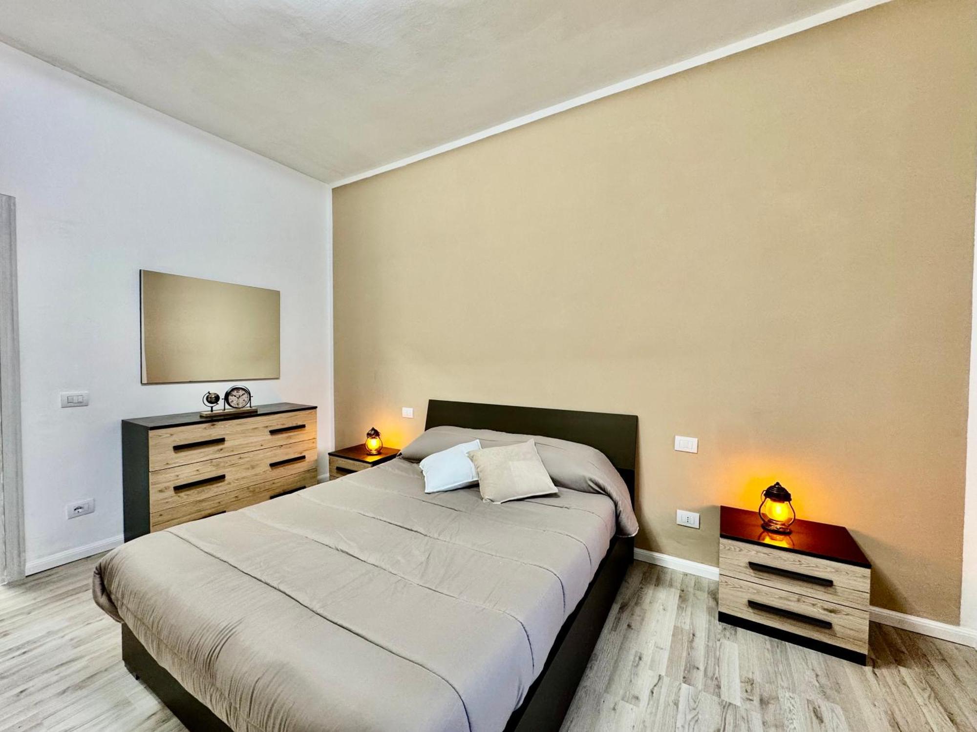 Apartamento Fchouse Roma