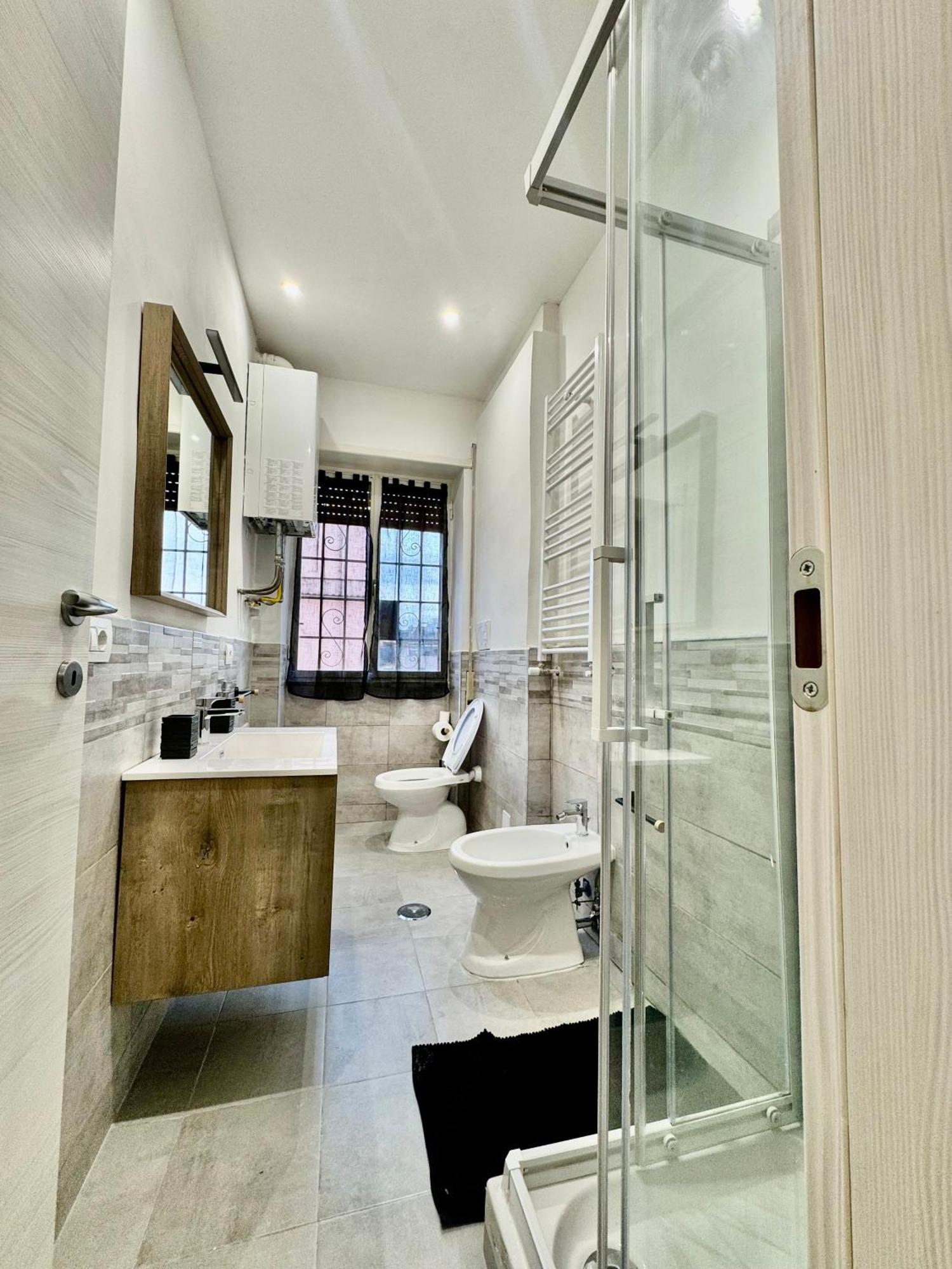 Apartamento Fchouse *