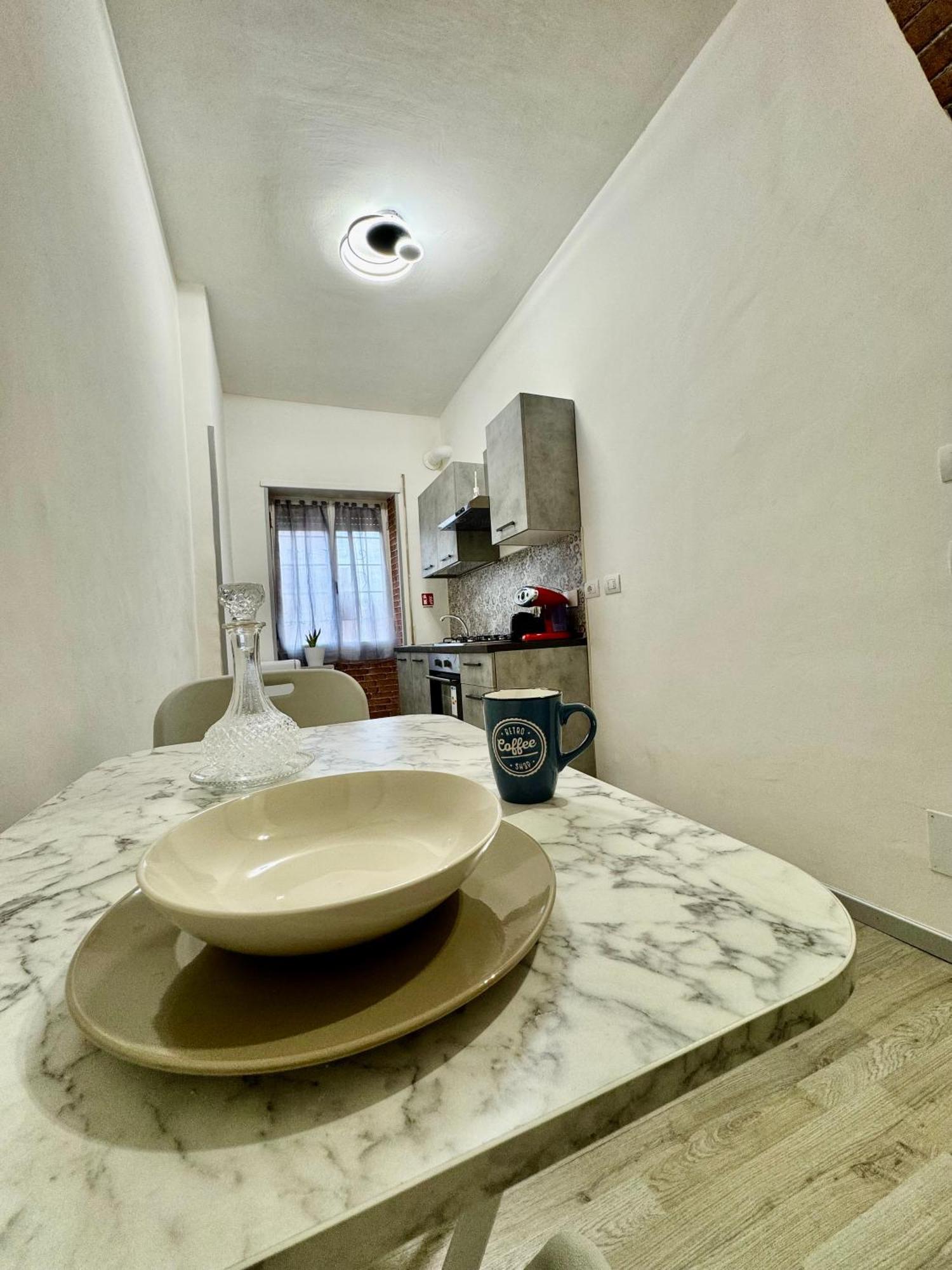Apartamento Fchouse